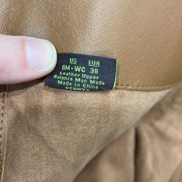 Sam Edelman Penny Leather Riding Boot - Picture 7 of 11